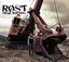 Røst Albumcover