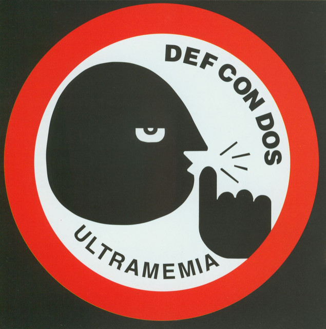 Ultramemia cover
