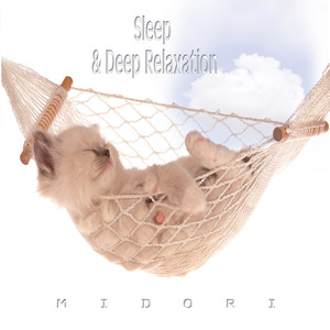 Sleep and Deep Relaxation Albumcover
