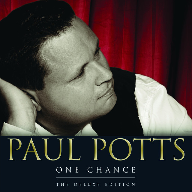 One Chance: Deluxe Edition cover