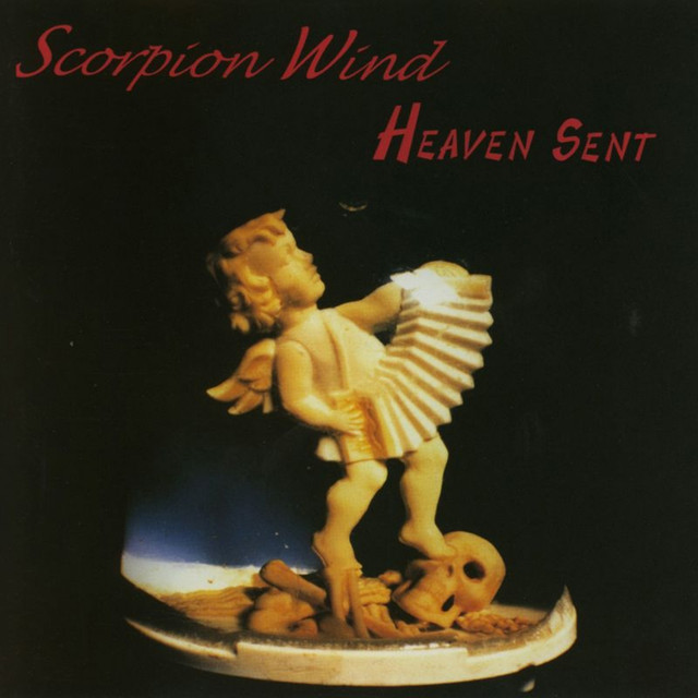 Heaven Sent cover