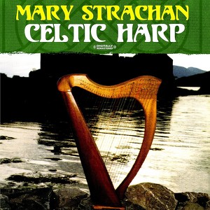 Celtic Harp (Digitally Remastered) Albumcover