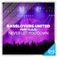 Never Let You Down (feat. D.A.D.) cover