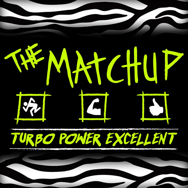 Turbo Power Excellent cover