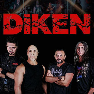Diken Photo