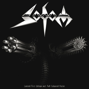 Sodom album