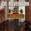 De Reventon Albumcover