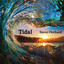 Tidal Albumcover
