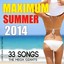 Maximum Summer 2014 Albumcover