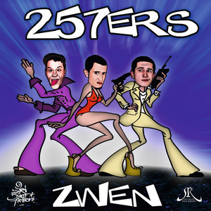 Zwen (Re-Edissn) album