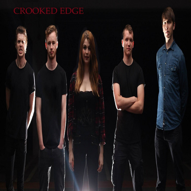 Crooked Edge Photo