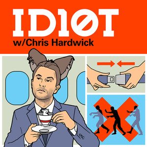 Nerdist Podcast - playlist by Jessica Marie Garcia | Spotify