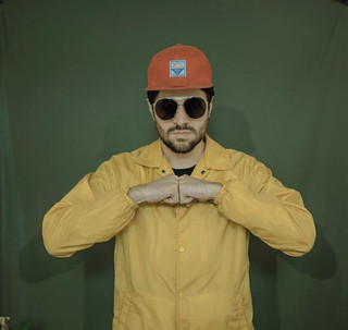 Pablo Vega Photo
