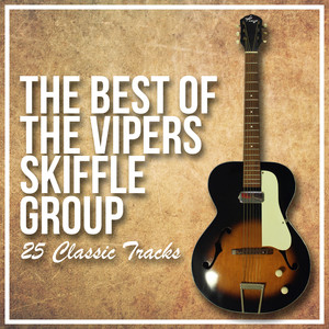 The Best Of The Vipers Skiffle Group album