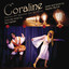 Coraline (Original Off-Broadway Cast Recording) cover