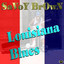 Louisiana Blues cover