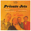 Jet Sounds Albumcover