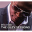 The Isley Sessions cover