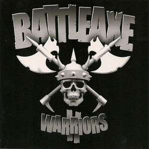Battleaxe Warriors II album