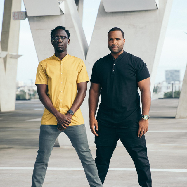Black Violin photo