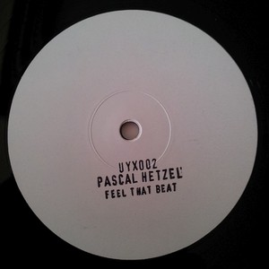 Pascal Hetzel