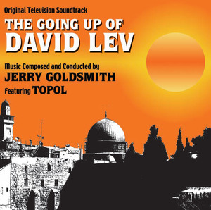The Going Up of David Lev album