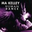 Human Dance Albumcover
