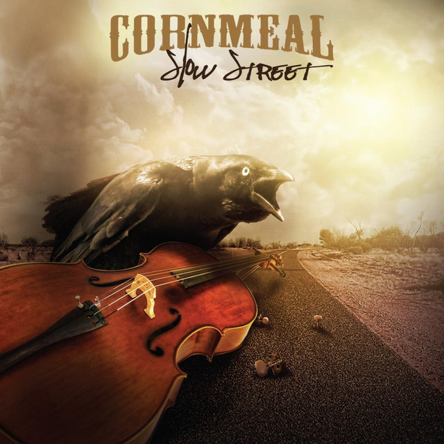 Slow Street cover