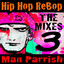 Hip Hop Rebop, Vol. 3 cover