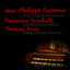 Jean-Philippe Rameau: Pieces De Clavecin Suite: Domenico Scarlatti & Thomas Arne: Keyboard Sonatas Albumcover