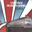 Vintage cover