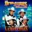 La Historia cover