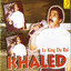 Le king du raï cover