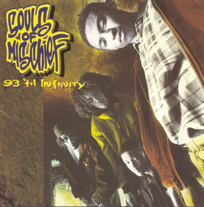 93 'Til Infinity (Expanded) album