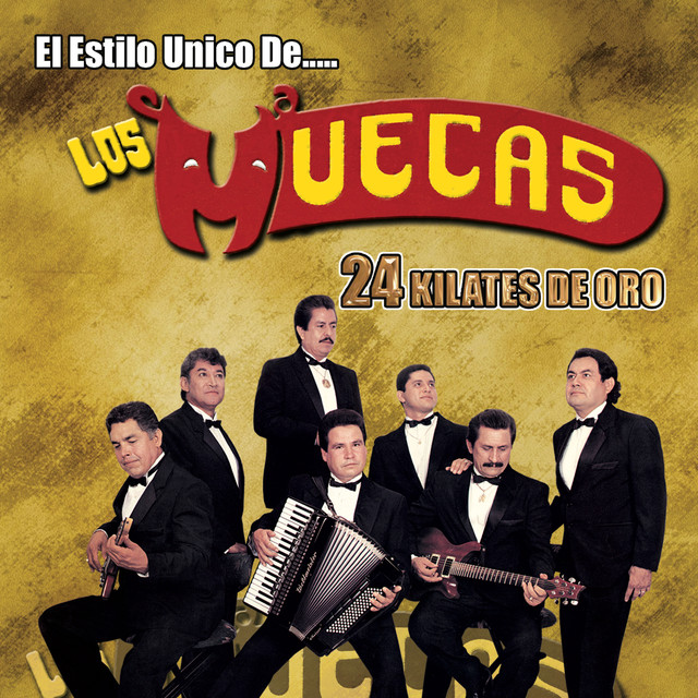 24 Kilates De Oro Albumcover