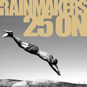 25 On cover