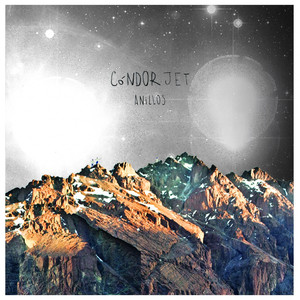 Cóndor Jet Photo
