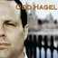 Odd Hagel Albumcover