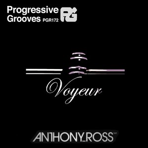 Anthony Ross
