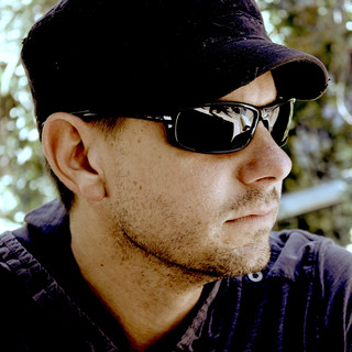 Robb Scott Photo