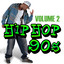 Hip Hop 90s Vol.2 Albumcover