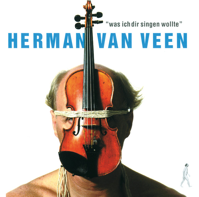 Mein Kleiner Schatz Herman Van Veen