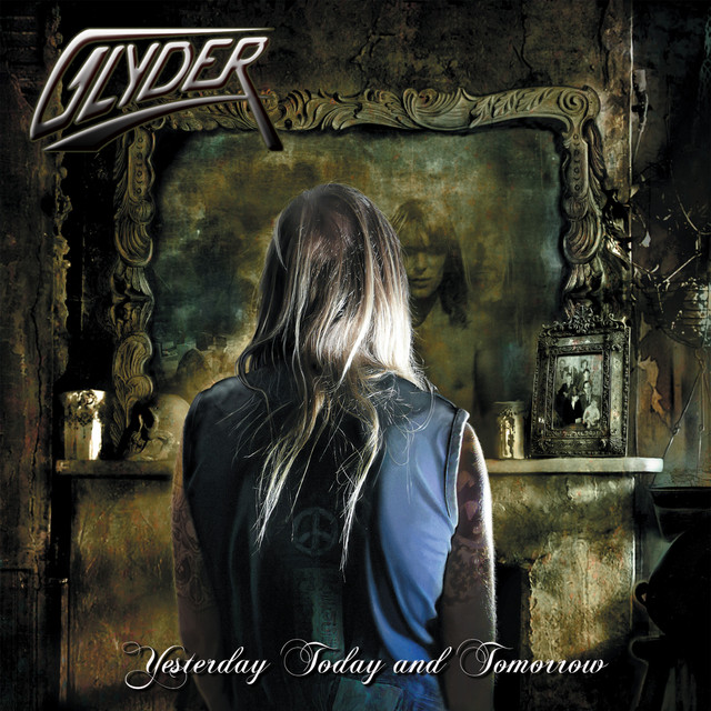 Yesterday, Today & Tomorrow cover
