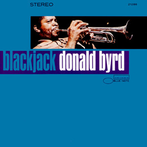 Blackjack (Remastered 2015) album