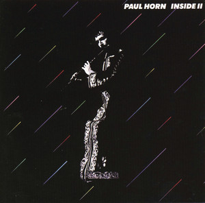 Inside The Taj Mahal II album