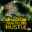 American Hustle cover