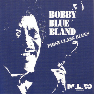 First Class Blues album