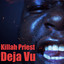 Deja Vu cover