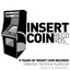 Sergio Fernandez Pres. 5 Years of Insert Coin Records Albumcover