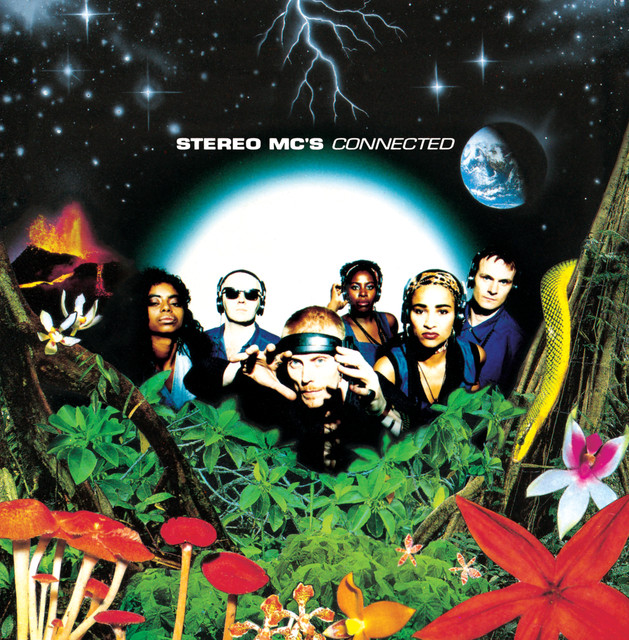 Connected cover